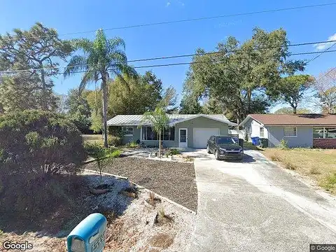 George, CLEARWATER, FL 33760