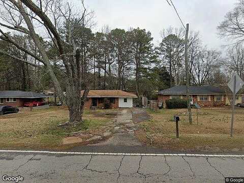 Rock Cut, CONLEY, GA 30288