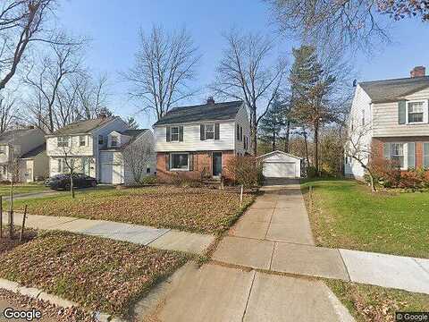 Westdale, CLEVELAND, OH 44121