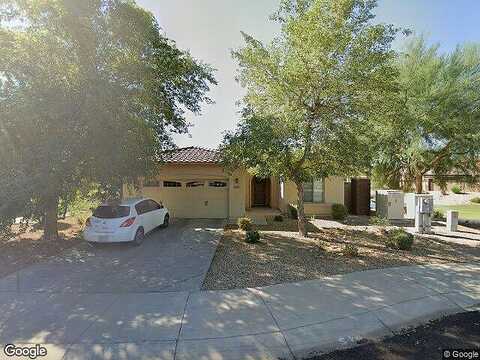 Mackenzie, GOODYEAR, AZ 85395