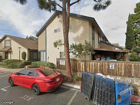 Oro Vista, SAN DIEGO, CA 92154