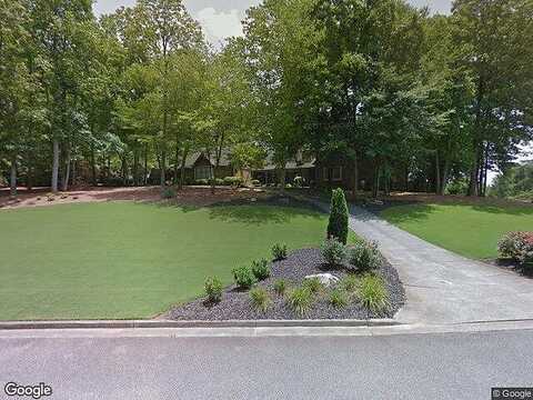 Canterbury Chase, ALPHARETTA, GA 30004