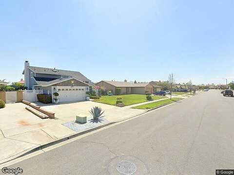 San Jacinto, FONTANA, CA 92336
