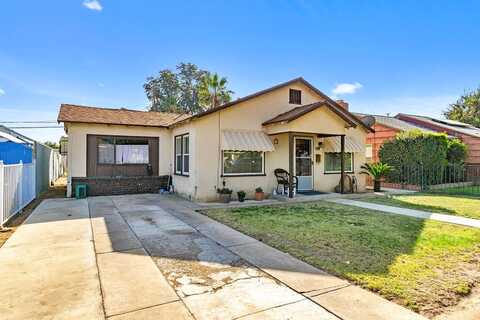 Teilman, FRESNO, CA 93728