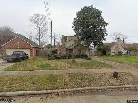 Schumann, HOUSTON, TX 77083