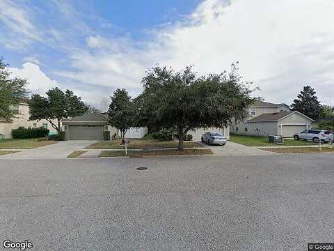 Greyrock, SPRING HILL, FL 34610