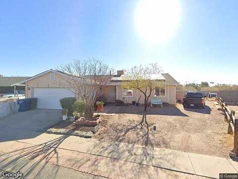 Calle Guadalajara, TUCSON, AZ 85713