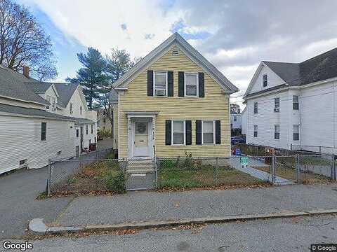 Smith, LOWELL, MA 01851