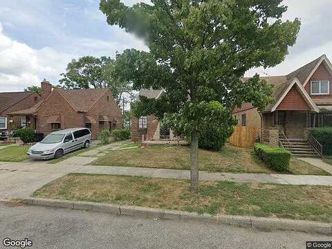 Tracey, DETROIT, MI 48227