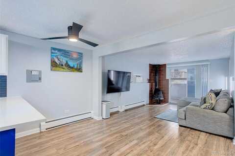S Holly Street, Denver, CO 80222