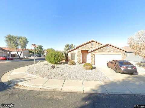 Gelding, SURPRISE, AZ 85379