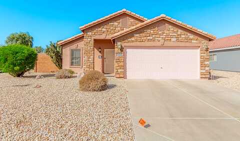 Gelding, SURPRISE, AZ 85379
