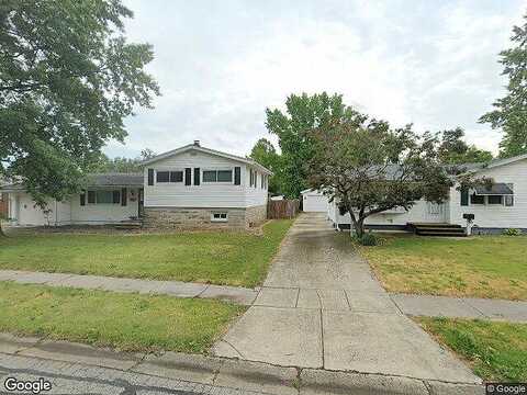 Bel Aire, SPRINGFIELD, IL 62703