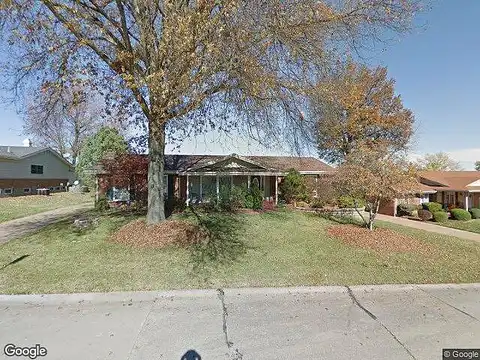 Club Grounds South, FLORISSANT, MO 63033