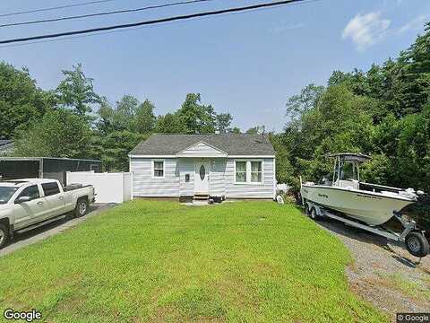 Pierce, DERRY, NH 03038