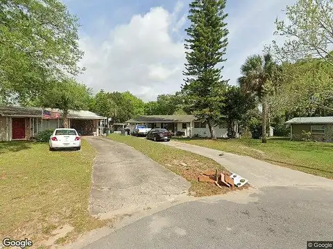 Petty, TITUSVILLE, FL 32796