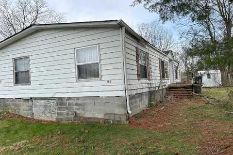 Riverview, TAZEWELL, VA 24651