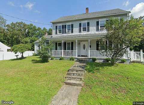 West, SEYMOUR, CT 06483