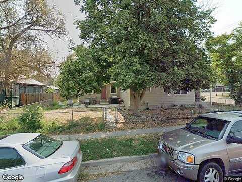 Chester, AURORA, CO 80010
