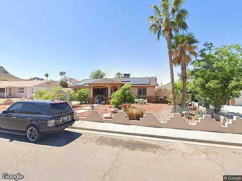 18Th, PHOENIX, AZ 85022
