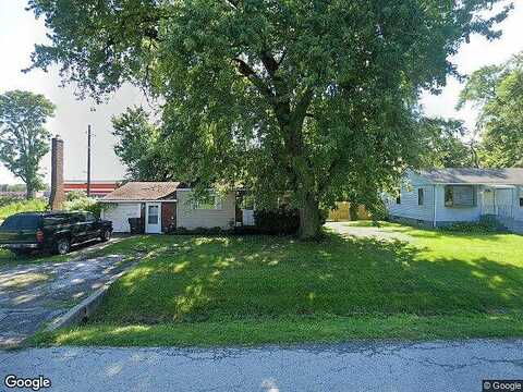 Sawyer, MARKHAM, IL 60428