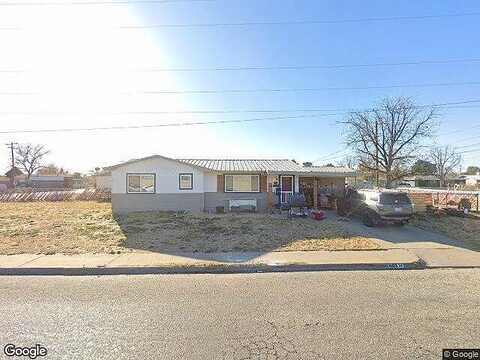 Calvin, MONAHANS, TX 79756