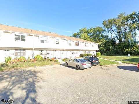 Silver, HAMILTON SQUARE, NJ 08690