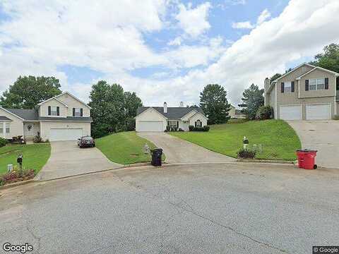 Amelia, HAMPTON, GA 30228