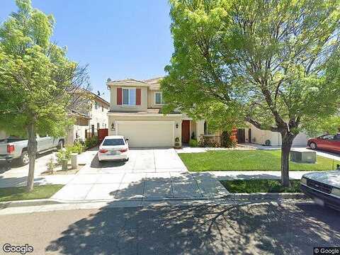 Wildrye, LOS BANOS, CA 93635