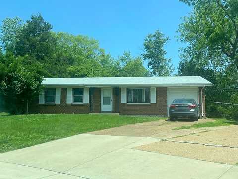Hudson, SAINT LOUIS, MO 63136