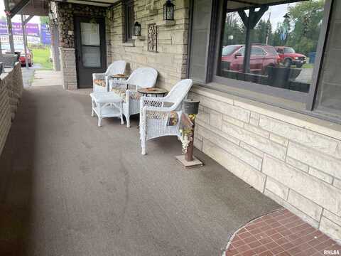 Mccord, CENTRALIA, IL 62801