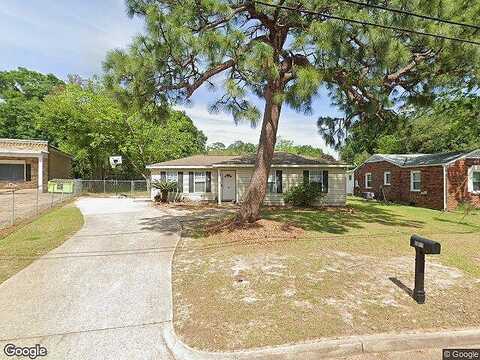 Rochelle, MOBILE, AL 36693
