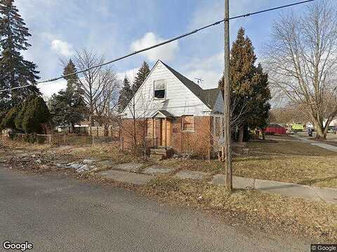 Coram, DETROIT, MI 48205