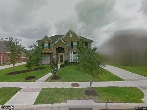 Lake Grayson, KATY, TX 77494