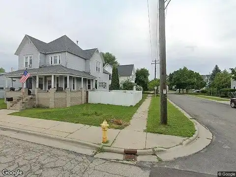 Sherman, MARINETTE, WI 54143