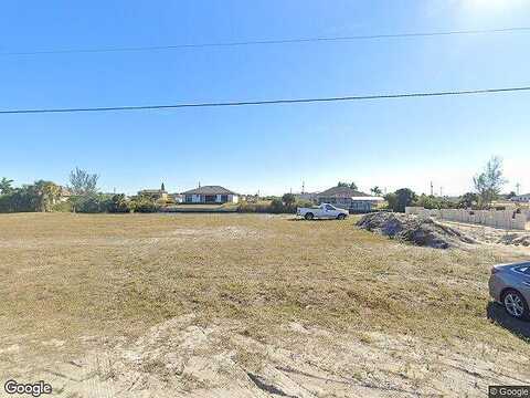 38Th, CAPE CORAL, FL 33993