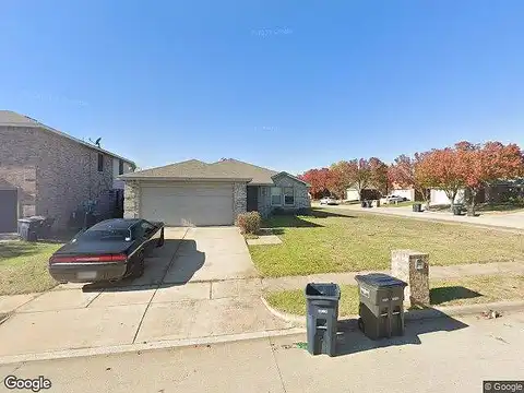 Shawnee, JUSTIN, TX 76247