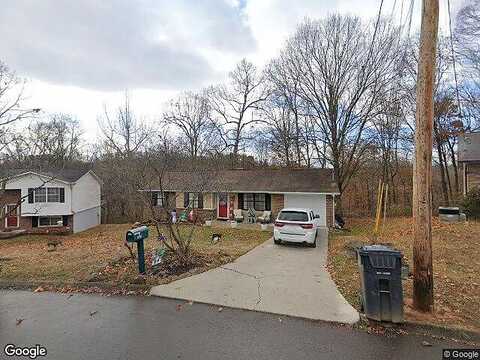 Buttercup, KNOXVILLE, TN 37921