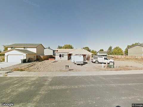 Dynasty, MOSES LAKE, WA 98837