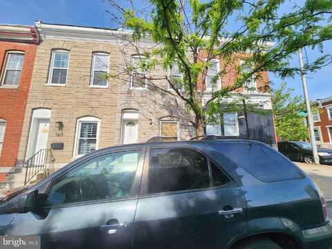 Decker, BALTIMORE, MD 21224