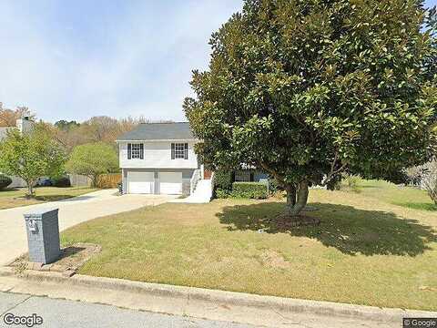 Patricia, GRAYSON, GA 30017