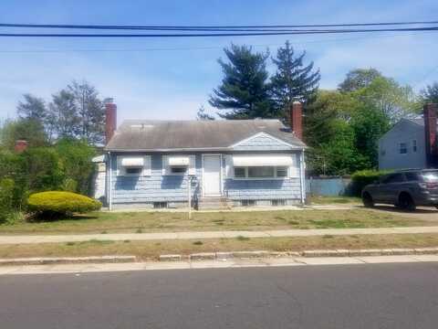 State, WESTBURY, NY 11590