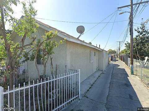 60Th, LOS ANGELES, CA 90001