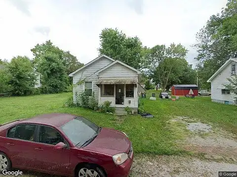 Uhlhorn, EVANSVILLE, IN 47710