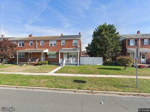 Lynch, DUNDALK, MD 21222