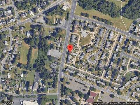 Lynch, DUNDALK, MD 21222