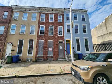 Lexington, BALTIMORE, MD 21223