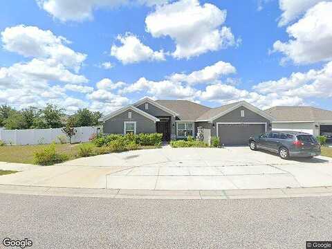 Vine Cliff, HUDSON, FL 34667