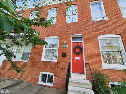 N Streeper Street N, Baltimore, MD 21224