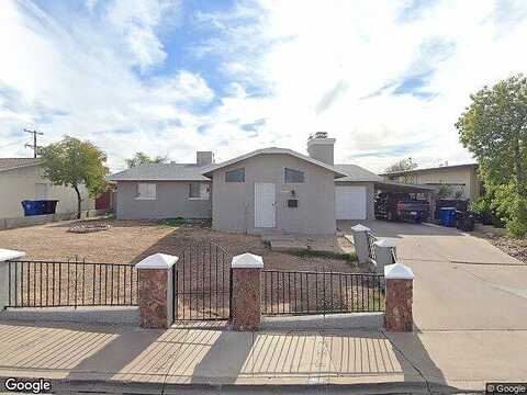 Mountain View, MESA, AZ 85201